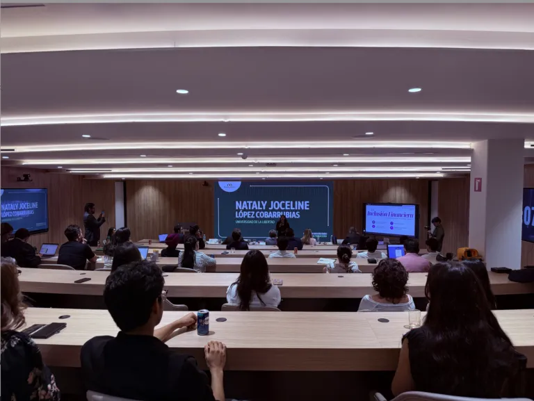 Banco Azteca impulsa ideas universitarias para inclusión financiera