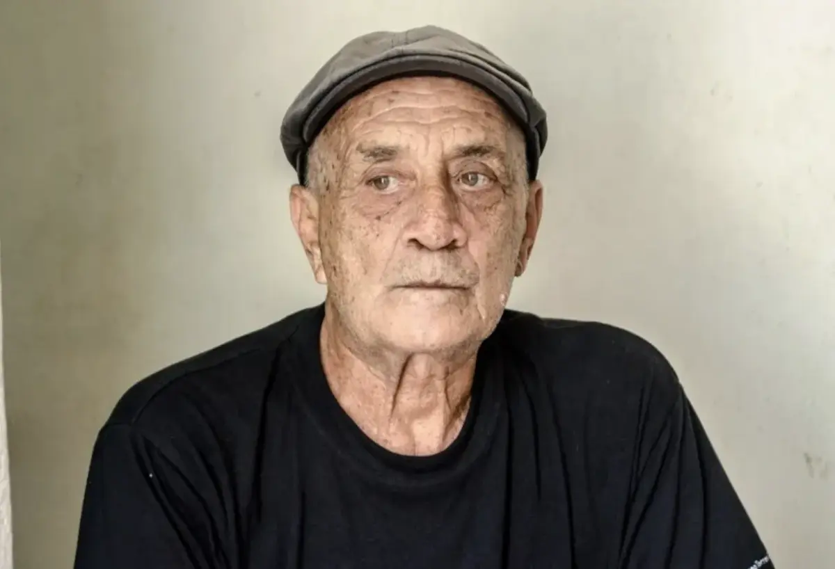 Carlos Raphael de la Madrid analiza a Delfín Prats.