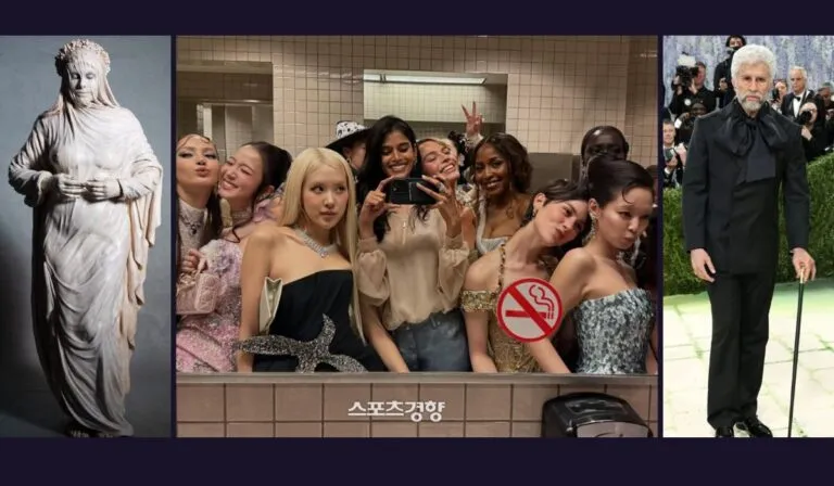 Met Gala 2026: los momentos virales que dominaron internet