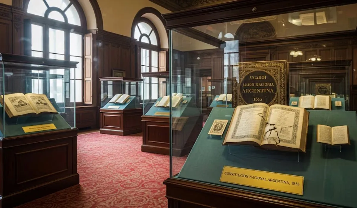 Salón de Libros Raros abre sus puertas: un viaje entre joyas históricas y páginas únicas