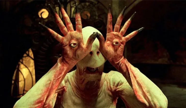 Cannes celebra a Guillermo del Toro: ‘El laberinto del fauno’ regresa en 4K por su 20 aniversario