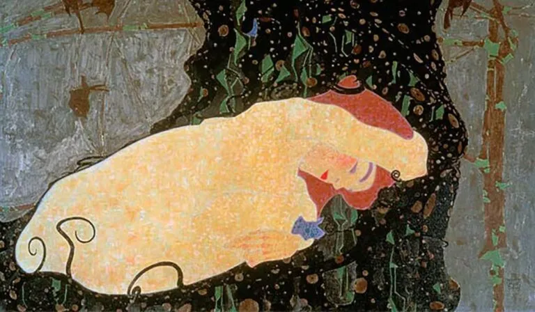 Londres hará historia con la subasta de arte más cara jamás realizada en la ciudad