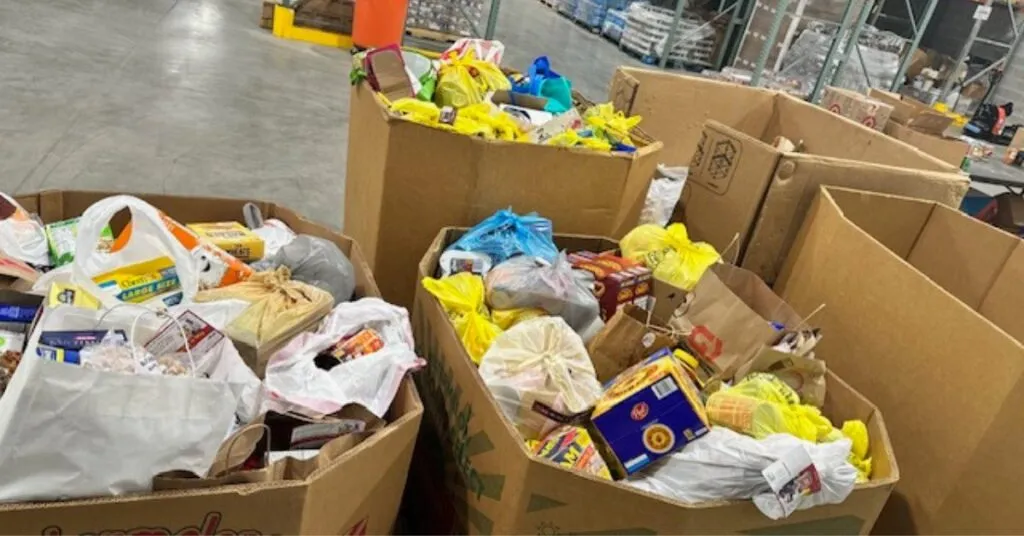 Logrand Entertainment Group impulsa apoyo alimentario para personas migrantes y sectores vulnerables