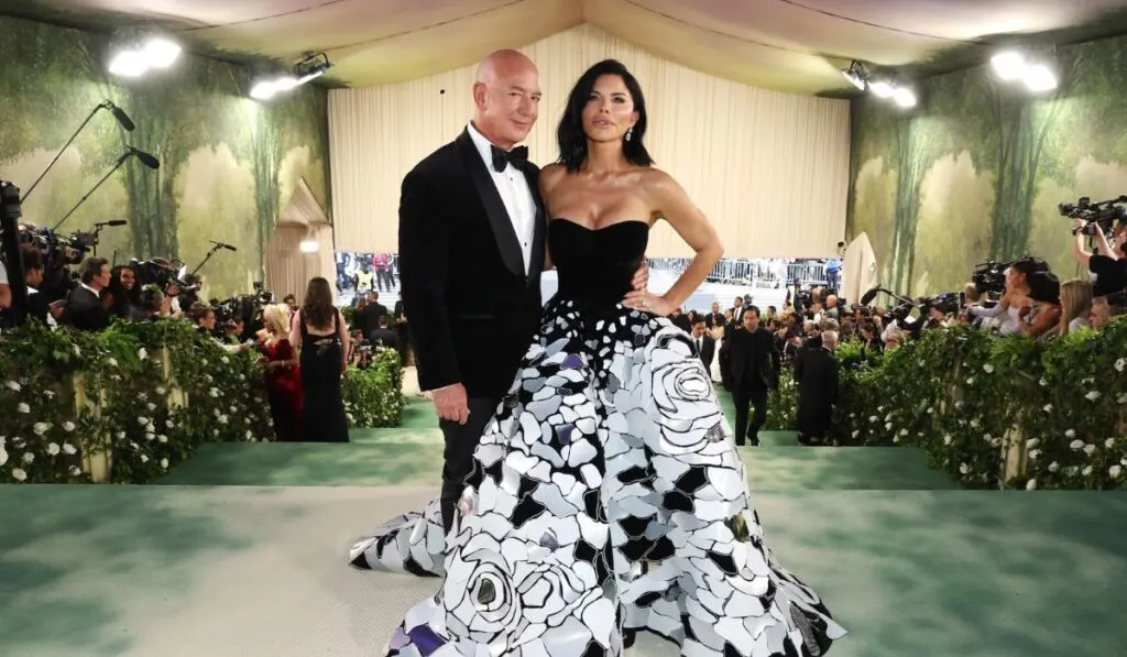 Met Gala 2026: lujo, protestas y polémica por Jeff Bezos sacuden la gran noche de la moda