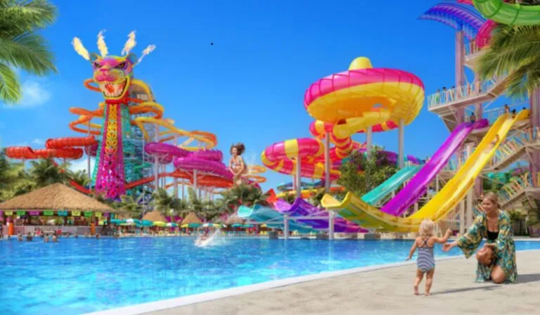 Royal Caribbean avanza en Mahahual: aval judicial permite desmonte de selva para megaproyecto turístico