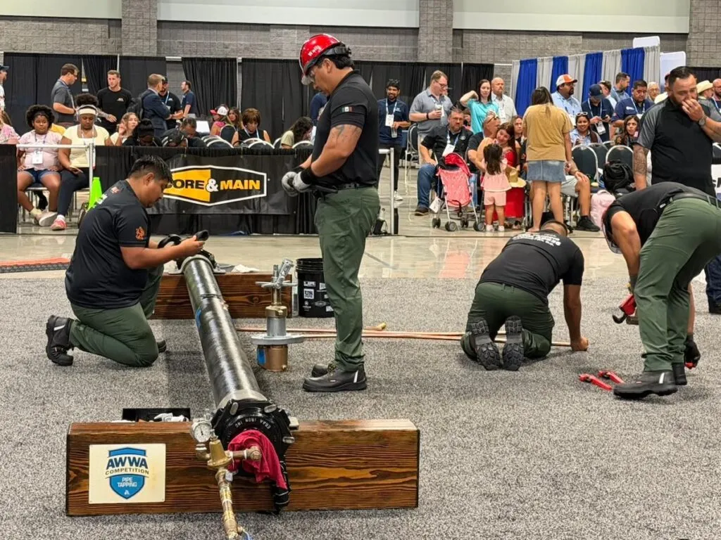 Eduardo Ortegón Williamson destaca la preparación técnica de AyD de Monterrey tras su triunfo internacional