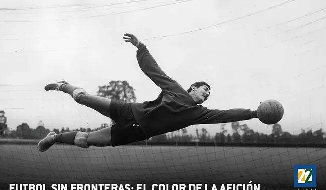 futbol canal 22