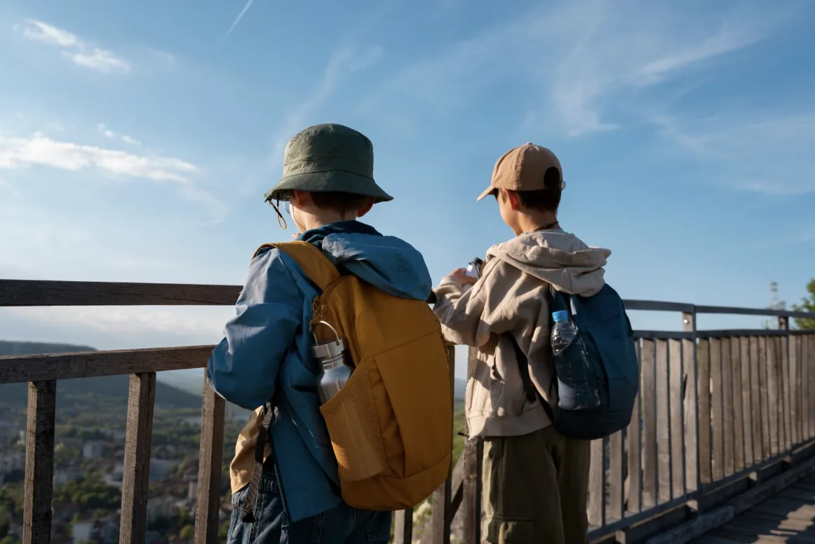 Seguritech fortalece la seguridad del turismo vacacional.