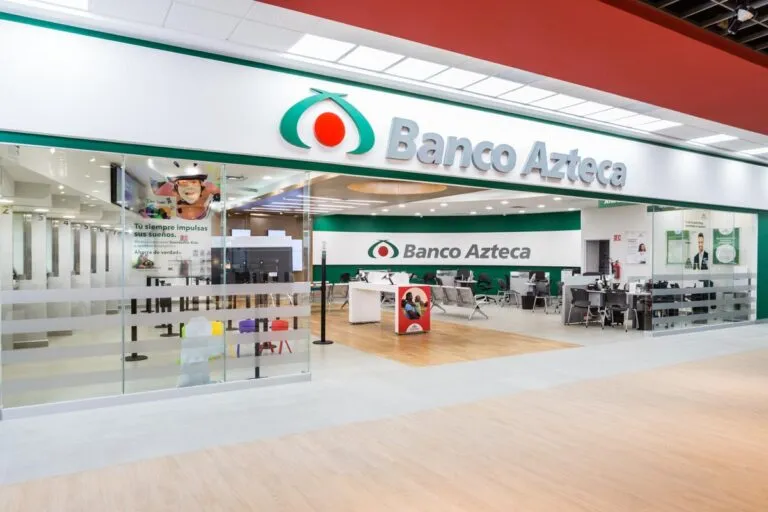 Banco Azteca consolida su liderazgo en inclusión financiera