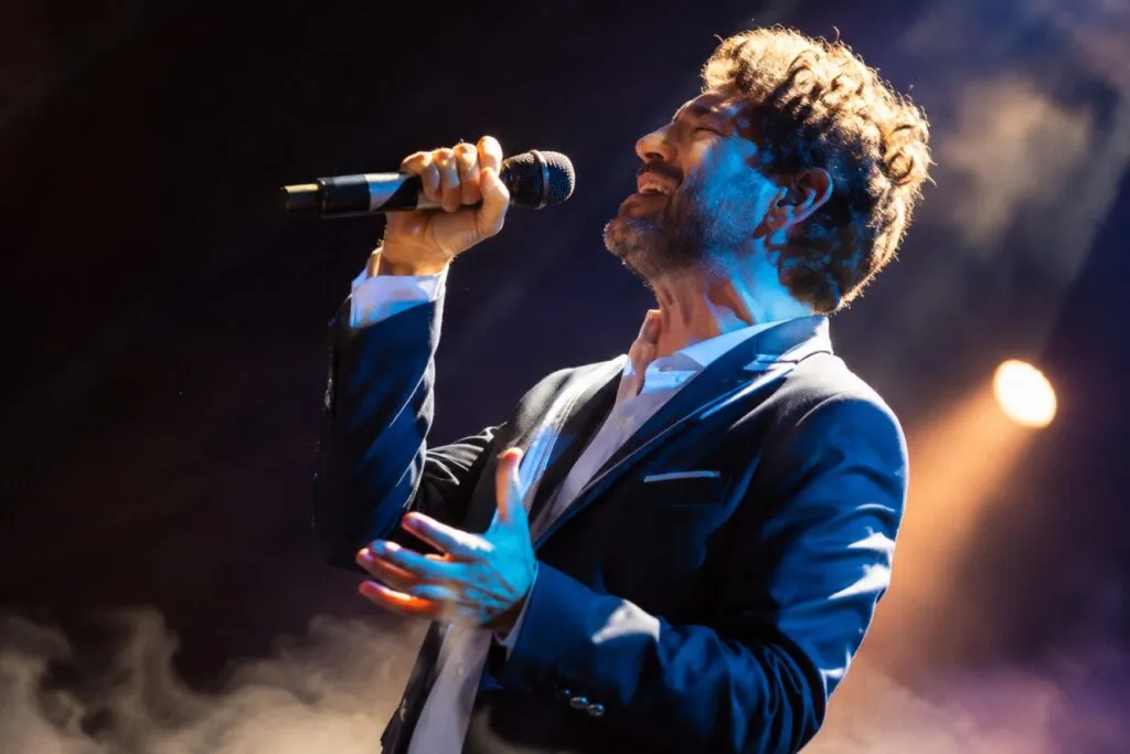 Benny Ibarra explica por qué una nueva gira de Timbiriche continúa siendo complicada para los integrantes del grupo.