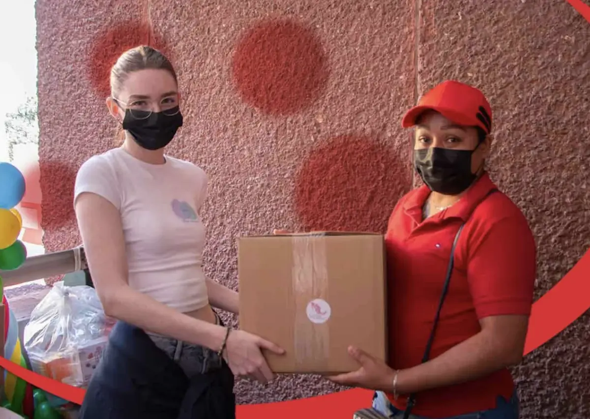 La experiencia de Corporativo Kosmos y la FPL evidencia que alimentar a las personas no solo significa satisfacer una necesidad básica.