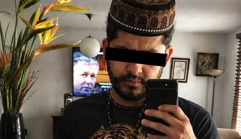 Operativo de seguridad en Tláhuac relacionado con el debate sobre radicalización y redes sociales en Ciudad de México.