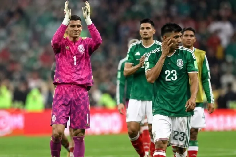 Convocados Liga Expansión fortalecen la preparación de México rumbo al Mundial 2026 durante un entrenamiento de la Selección Mexicana.