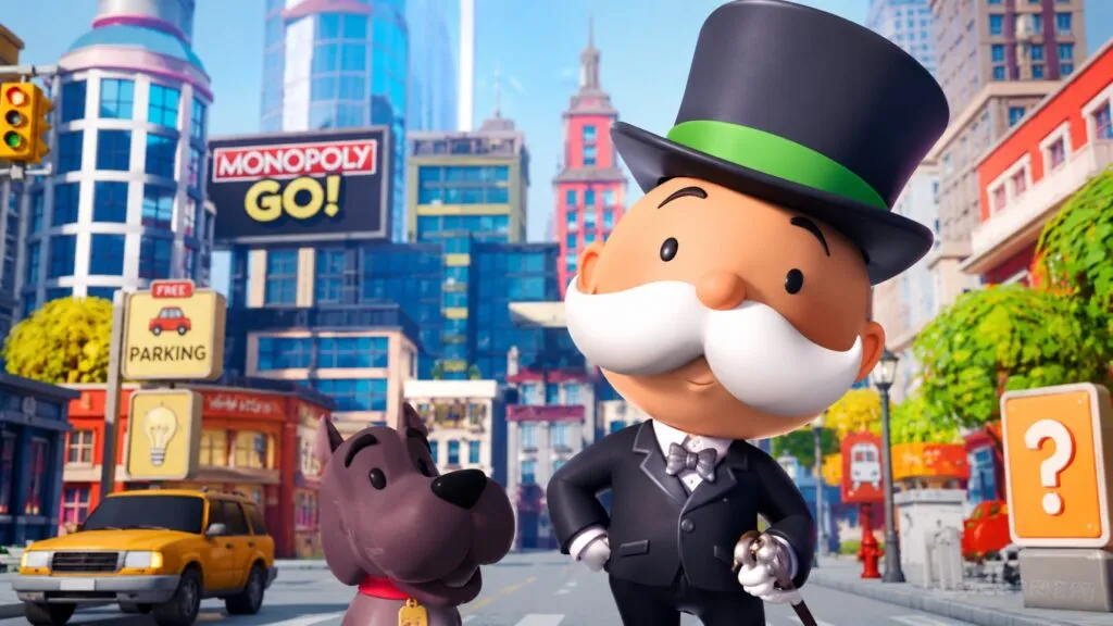 Farm Fortunes en Monopoly GO con nuevos stickers y recompensas exclusivas para la temporada 2026