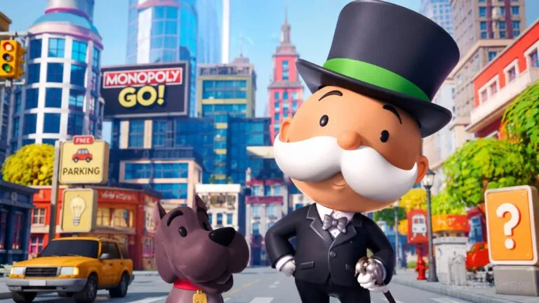 Farm Fortunes en Monopoly GO con nuevos stickers y recompensas exclusivas para la temporada 2026