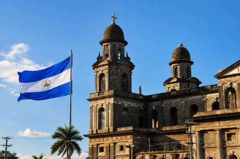 ONU en Nicaragua pide restablecer el Estado de derecho y garantizar elecciones con participación ciudadana.