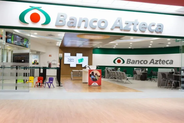 The Banker: Banco Azteca afianza rentabilidad y solidez en México