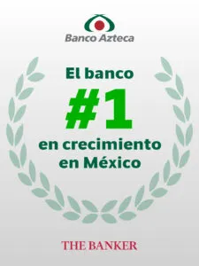 The Banker: Banco Azteca afianza rentabilidad y solidez en México