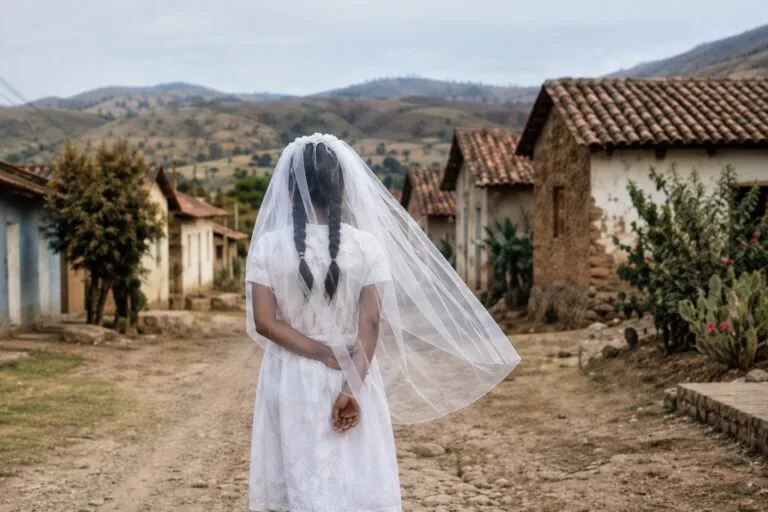 Matrimonios infantiles persisten en México y afectan especialmente a niñas y adolescentes indígenas.