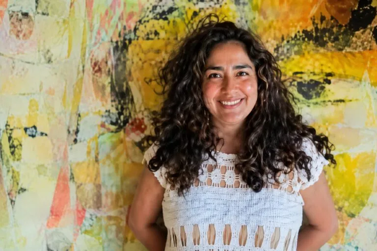 Claudia Morales gana Premio Bellas Artes de Novela en México