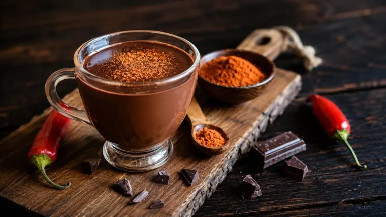 Sabor swicy con chocolate y chile como tendencia para empresas que innovan con nuevos productos en México