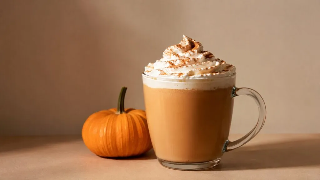 Pumpkin Spice regresa a Starbucks con bebidas frías y calientes, Pecan Crunch y productos especiales de otoño