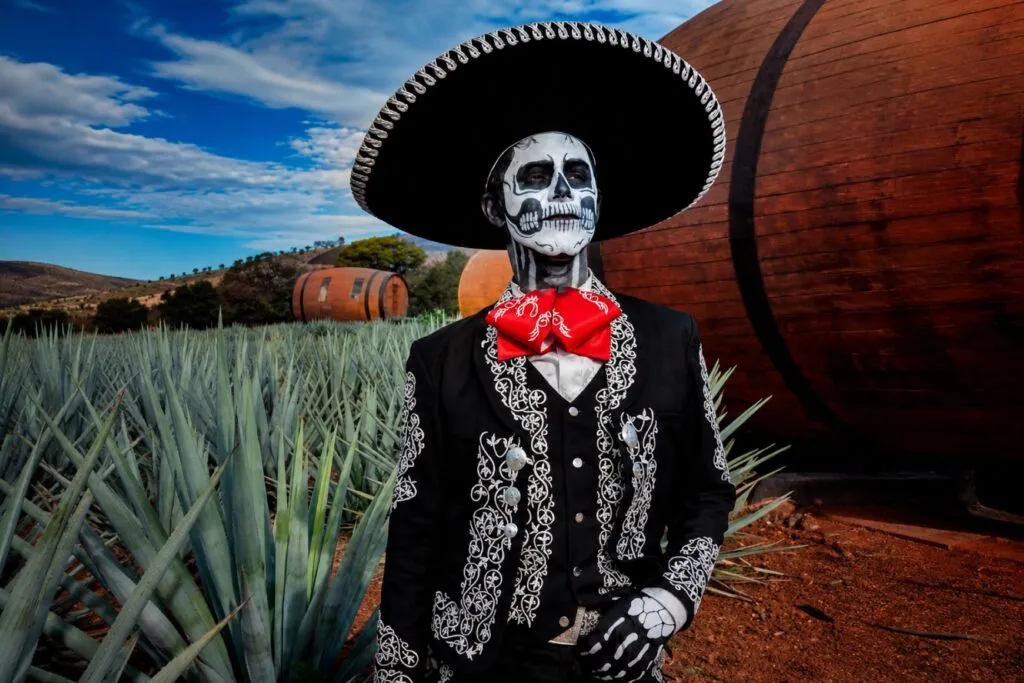 El Charro González promueve la cultura mexicana, sus tradiciones y su identidad en eventos y plataformas digitales