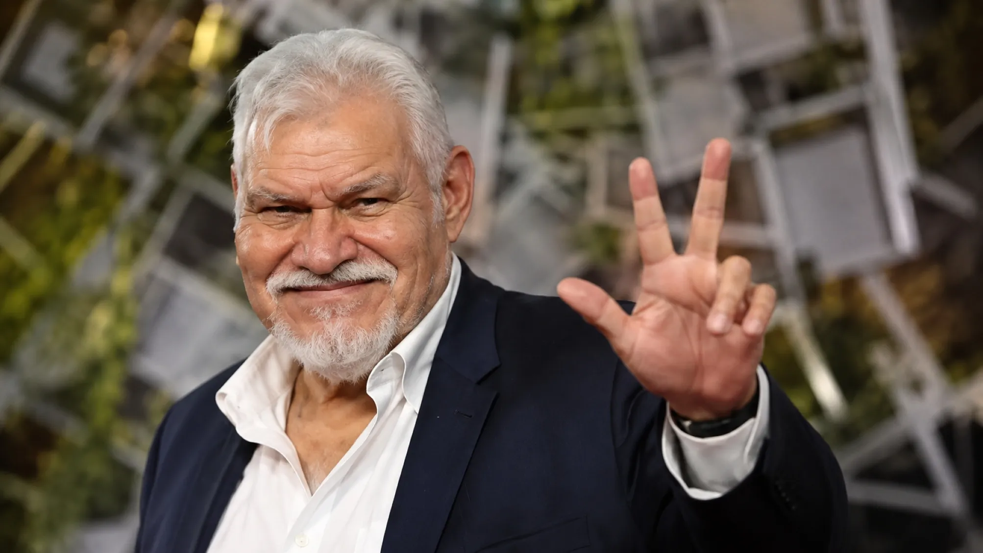 Joaquín Cosío recibirá un homenaje en Durango durante el Festival Dolores del Río dedicado al cine mexicano y talento local.