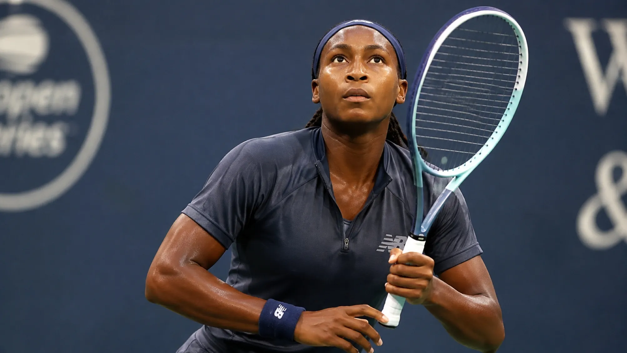 Coco Gauff habla sobre pruebas genéticas WTA, equidad deportiva y prejuicios contra la comunidad trans