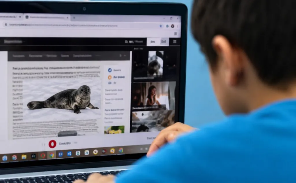 UNICEF alerta que el abuso sexual digital afecta a millones de menores y exige mayor protección en plataformas