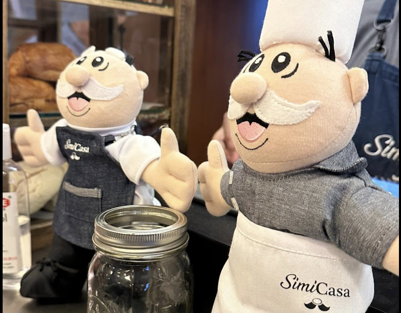 ¿Café Simi llegará a EE.UU.? Esto dice Víctor González Herrera.