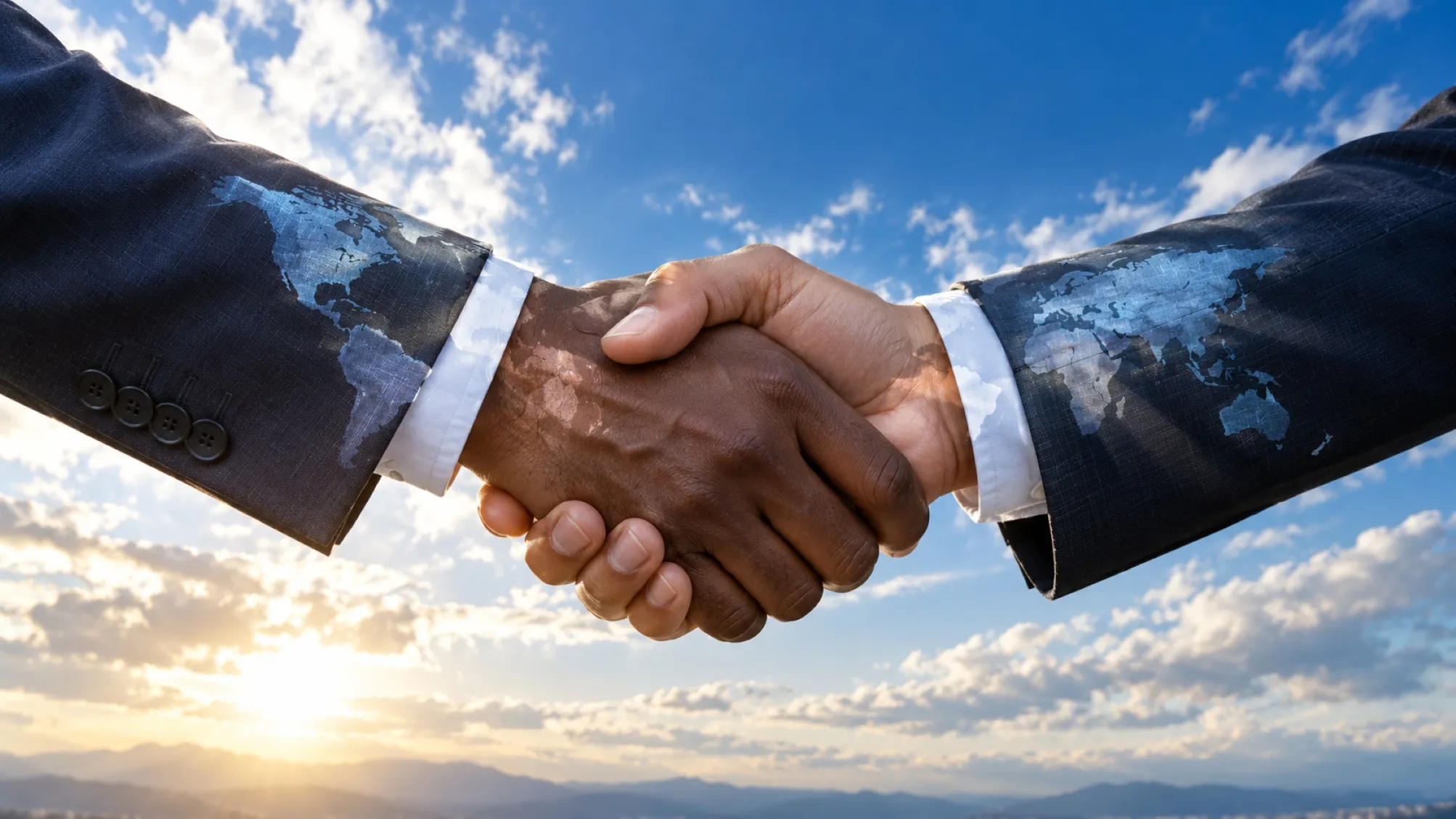 La Cooperación Sur-Sur reúne a países en desarrollo para compartir soluciones sobre cultura, agricultura, salud, energía y tecnología.