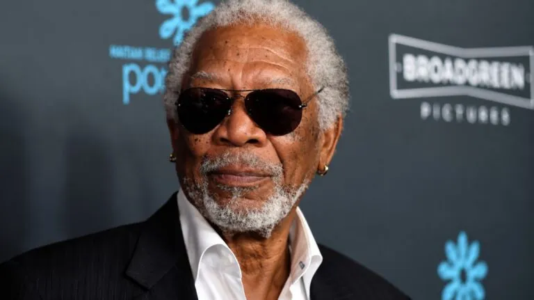 Morgan Freeman volverá con Michael Keaton en un western sobre memoria, secretos y una búsqueda de décadas