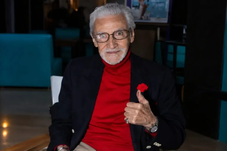 Francisco Reséndez fue una de las voces de Scooby-Doo y director de Los Simpson