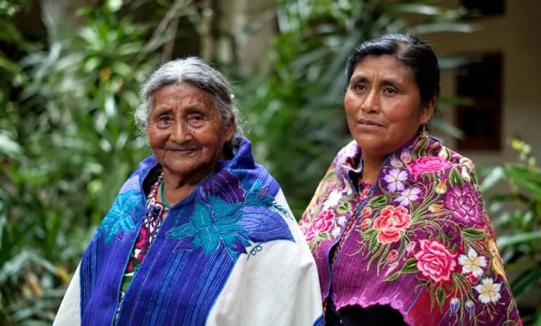 Día de la Mujer Indígena reconoce la cultura y resistencia de mujeres de pueblos originarios en México