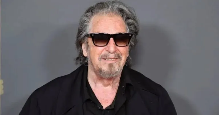 Al Pacino SAG-AFTRA será reconocido por su extensa trayectoria en cine, televisión, teatro y trabajo humanitario.