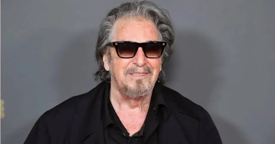 Al Pacino SAG-AFTRA será reconocido por su extensa trayectoria en cine, televisión, teatro y trabajo humanitario.