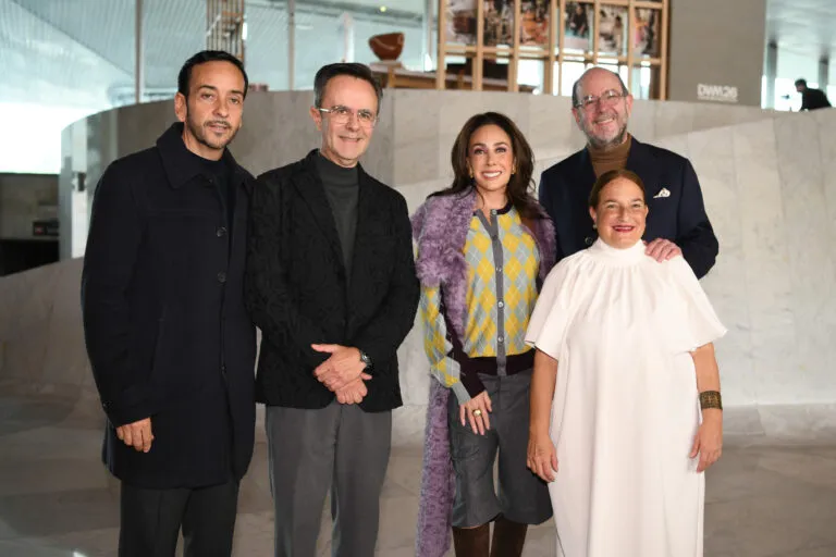 Banco Azteca impulsa emprendedores creativos en Design Week 2026