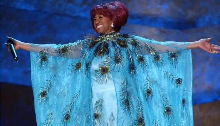Plaza Azúcar en la Pequeña Habana rendirá homenaje a Celia Cruz con una escultura y actividades culturales cerca de Calle Ocho.