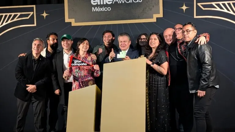 Effie de Oro premia la comunicación preventiva de Banco Azteca