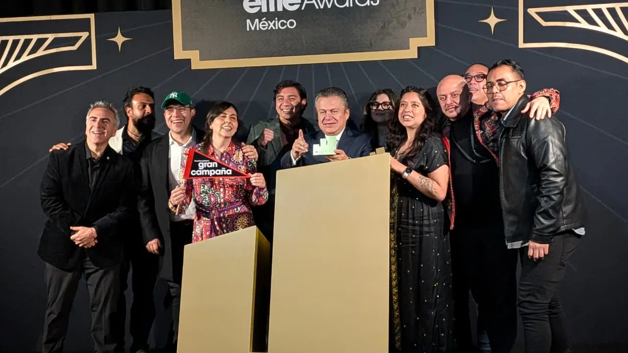 Effie de Oro premia la comunicación preventiva de Banco Azteca