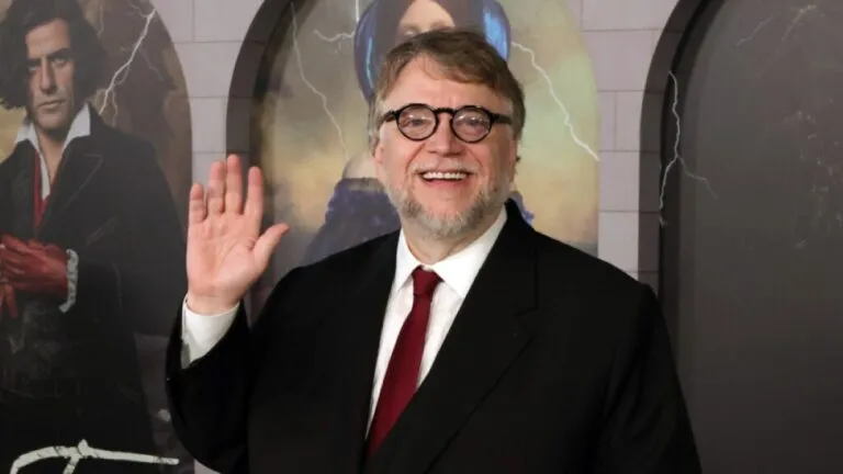 Festival de Cine de Morelia reúne a Guillermo del Toro, Marco Antonio Solís y grandes figuras del cine y la cultura mexicana.