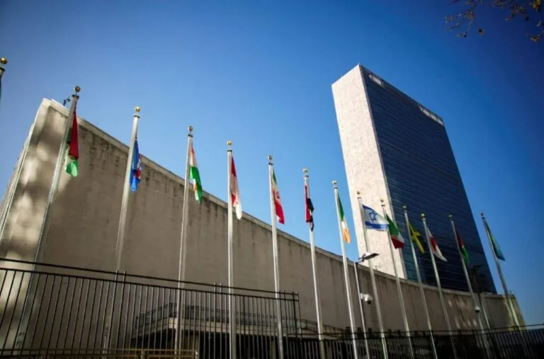 Eliminación de armas nucleares vuelve al debate de Naciones Unidas tras un nuevo llamado de la Santa Sede a favor del desarme.