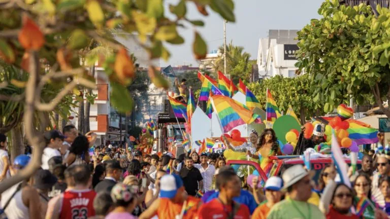 Alianza Nacional de Marchas LGBT reúne a organizaciones del orgullo para promover la diversidad y los derechos humanos en México.