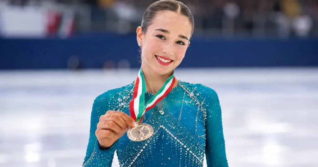 Patinaje artístico en México gana presencia internacional mientras nuevos talentos buscan acercar esta disciplina a más jóvenes.