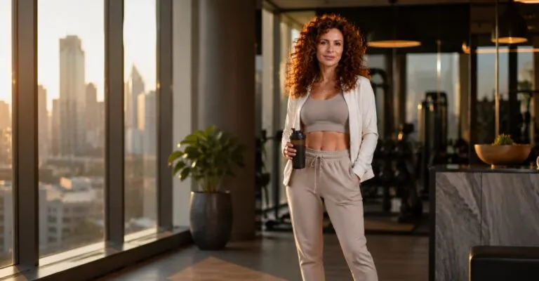 Mónica Reyes Fuchs y los exercise snacks: el movimiento como parte de la vida cotidiana