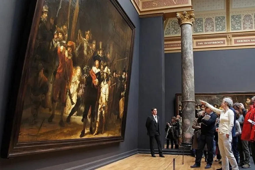 Mujeres en el arte serán estudiadas por el Rijksmuseum y el Museo del Prado mediante una nueva colaboración internacional.