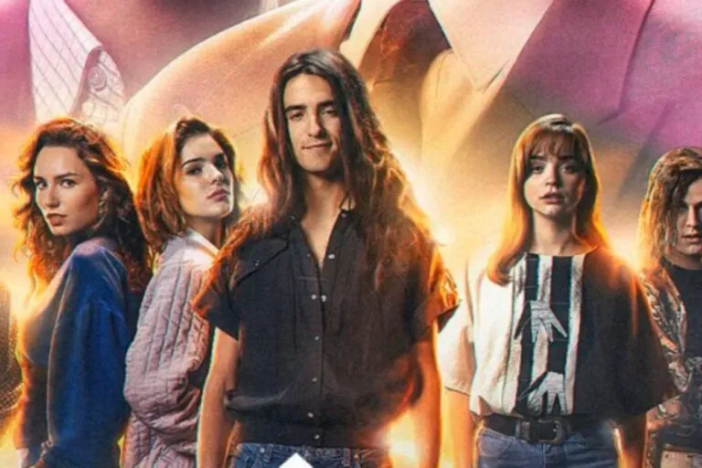 Serie de Timbiriche estrenada en ViX que revive la historia del grupo musical mexicano y genera controversia entre sus integrantes.