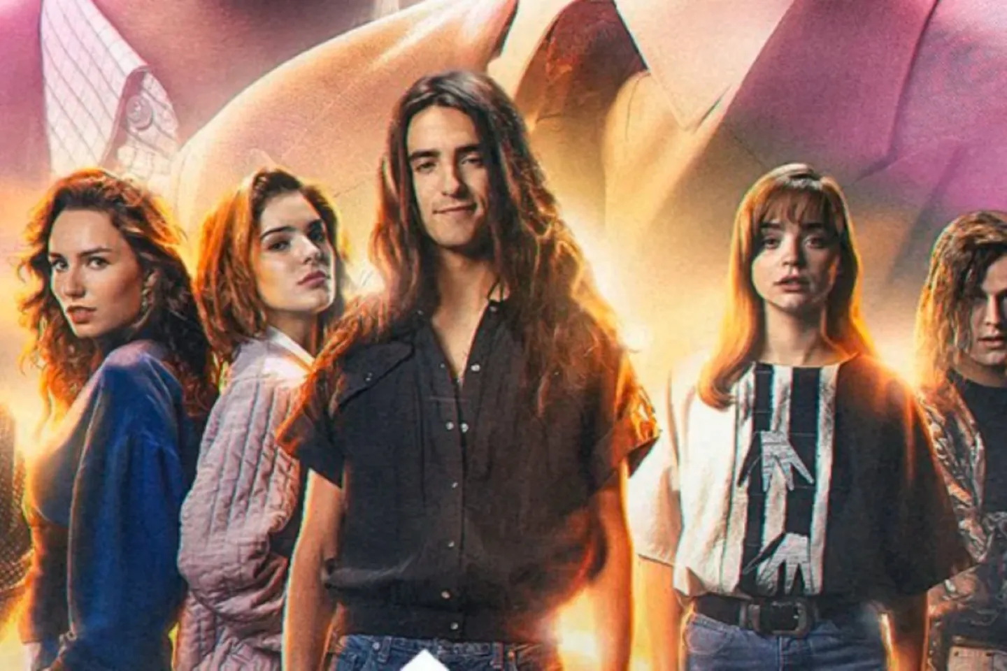 Serie de Timbiriche estrenada en ViX que revive la historia del grupo musical mexicano y genera controversia entre sus integrantes.