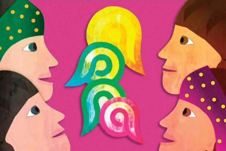 Festival de la UNAM dedicado a la diversidad lingüística con poetas de México y otros países de América.
